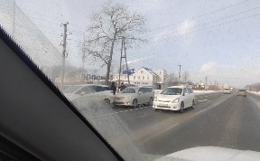 Происшествия