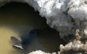 Происшествия