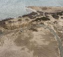 Владельцы "дв-гектаров" на Сахалине уничтожают уникальную природу