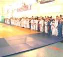 В Южно-Сахалинске стартовали соревнования по дзюдо среди юношей и юниоров