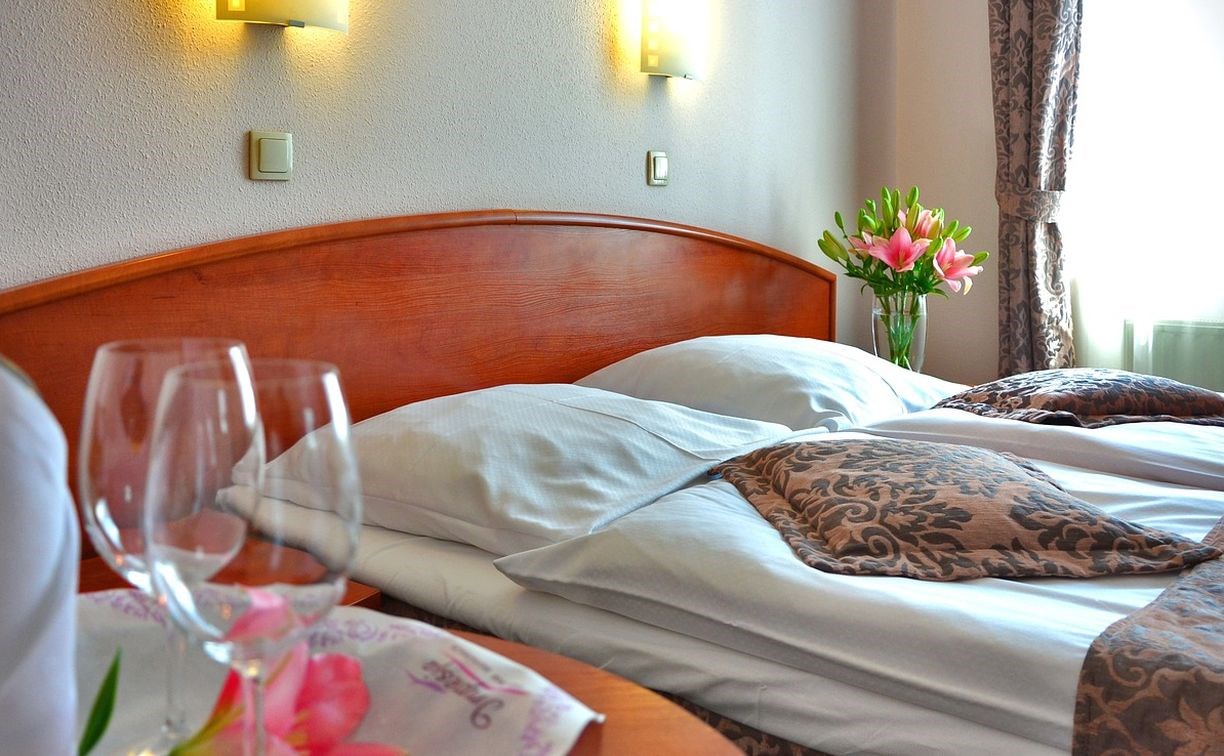 Туристов предупредили о фейковых сайтах отелей