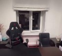 В Приморье женщина попыталась выпрыгнуть из окна офиса, когда увидела полицию