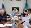 Три новых почетных звания введут в Сахалинской области