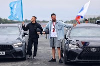 Автоспортивный фестиваль "Импульс" завершился на Сахалине, Фото: 5