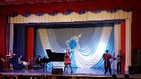 Перед жителями пяти сахалинских городов выступили японские музыканты, Фото: 3