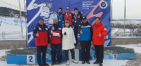 Десять медалей Кубка России завоевали сахалинские горнолыжники, Фото: 12