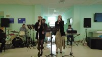 Новотроицкому исполнилось 120 лет: праздник отметили большим концертом, Фото: 1