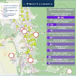 Участки нарушения ПДД, Фото: 6