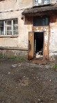 Уборщица устроила свалку в подвале дома в Южно-Сахалинске, Фото: 5