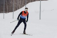 Первенство региона по лыжным гонкам завершилось в Южно-Сахалинске , Фото: 2