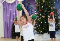 Воспитанников детского сада в Южно-Сахалинске научили йоге для малышей, Фото: 3
