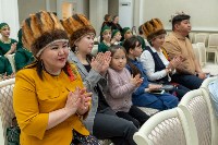 В Южно-Сахалинске подвели итоги второго сезона "Семейного фестиваля вкуса и традиций": Фото 1 В Южно-Сахалинске подвели итоги второго сезона "Семейного фестиваля вкуса и традиций", Фото: 1