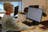 На Сахалине открыли первую лабораторию ДНК-анализа, Фото: 6