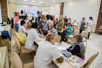 Жителей Южно-Сахалинска проверили на вероятность возникновения инсульта, Фото: 4
