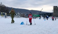 Маленькие южносахалинцы продемонстрировали свои спортивные возможности, Фото: 4