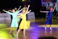 Областные соревнования по танцевальному спорту прошли на Сахалине, Фото: 36