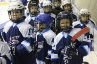 Хоккей Хабаровск - Южно-Сахалинск дети, Фото: 1