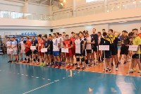 Чемпионат по волейболу, Фото: 11