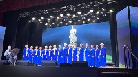 Фестиваль "Всё для Победы" прошёл на Сахалине, Фото: 4