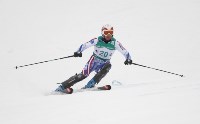 Горнолыжник из Южно-Сахалинска завоевал бронзовую медаль первенства России среди юниоров , Фото: 19