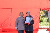 Жители Чапаево отметили 78-й день рождения села, Фото: 2