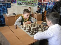 Холмчане опередили шахматистов из Южно-Сахалинска и Поронайска, Фото: 7
