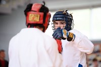 Юбилейный турнир по армейскому рукопашному бою на Сахалине, Фото: 4