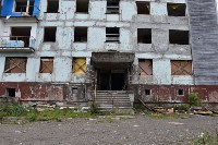 Власти Поронайска ищут компанию, котороая снесёт аварийную пятиэтажку, Фото: 3