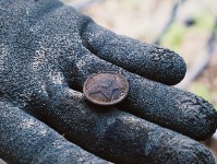Останки двух советских солдат обнаружили поисковики на Сахалине, Фото: 3