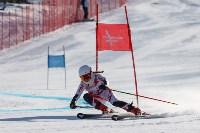 Сахалинец Александр Фёдоров взял золото первенства России по горнолыжному спорту, Фото: 5