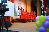 Конкурс «Поют дети России» собрал 350 певцов Сахалина, Фото: 6