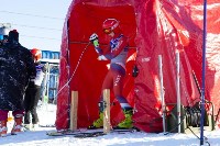 Чемпионаты по горнолыжному спорту и сноуборду среди параспортсменов , Фото: 2