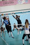 Чемпионат области по волейболу, Фото: 2
