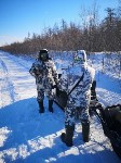 Охрану краснокнижных оленей усилили на севере Сахалина, Фото: 7