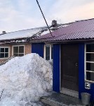 Пожар в Соколе, Фото: 4