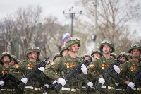 День Победы в Южно-Сахалинске, Фото: 69