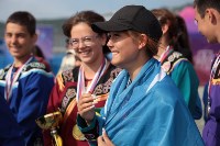 На Сахалине подвели итоги первенства по национальным видам спорта, Фото: 6