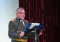 Совет ветеранов Южно-Сахалинска отметил 30-летие, Фото: 17