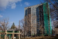 Около 77 тысяч квадратных метров жилья построят в 8 микрорайоне Южно-Сахалинска, Фото: 2
