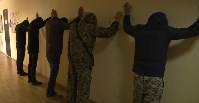 Банду наркодельцов задержали в Южно-Сахалинске, Фото: 3