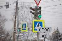 Систему «Умный светофор» внедряют в Южно-Сахалинске , Фото: 6