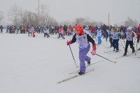 В «Лыжне России» на Сахалине и Курилах приняли участие более пяти тысяч человек, Фото: 4