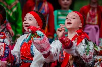 Конкурс на лучшее хоровое пение собрал 750 южно-сахалинских участников, Фото: 12