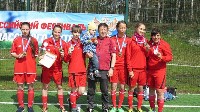Чемпионат области по мини-футболу , Фото: 3