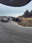 Мужчина попал в реанимацию после ДТП в Углегорском районе, Фото: 5