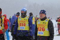 Более 500 лыжников преодолели сахалинский марафон памяти Фархутдинова, Фото: 9