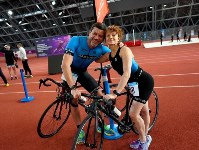 Соревнования по триатлону на Сахалине, Фото: 5