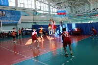 В Южно-Сахалинске завершился региональный турнир по волейболу, Фото: 4