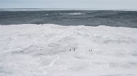 Ледопады Жданко, Фото: 41