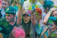 Фестиваль красок Холи – 2018 в лицах: фоторепортаж , Фото: 190